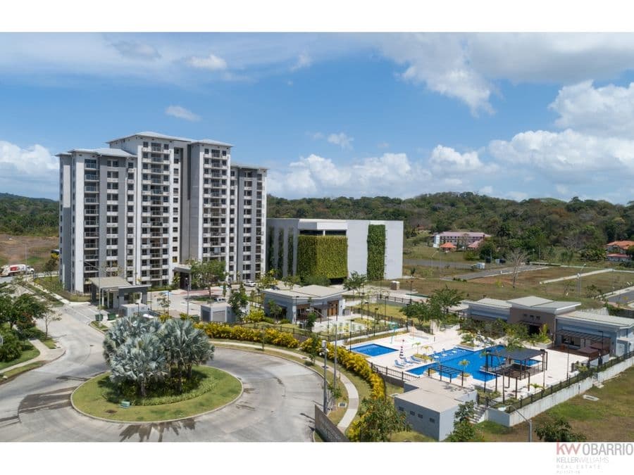 Apartamento en PH Parterre