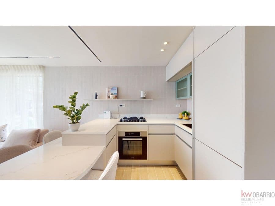 Apartment at Panamá