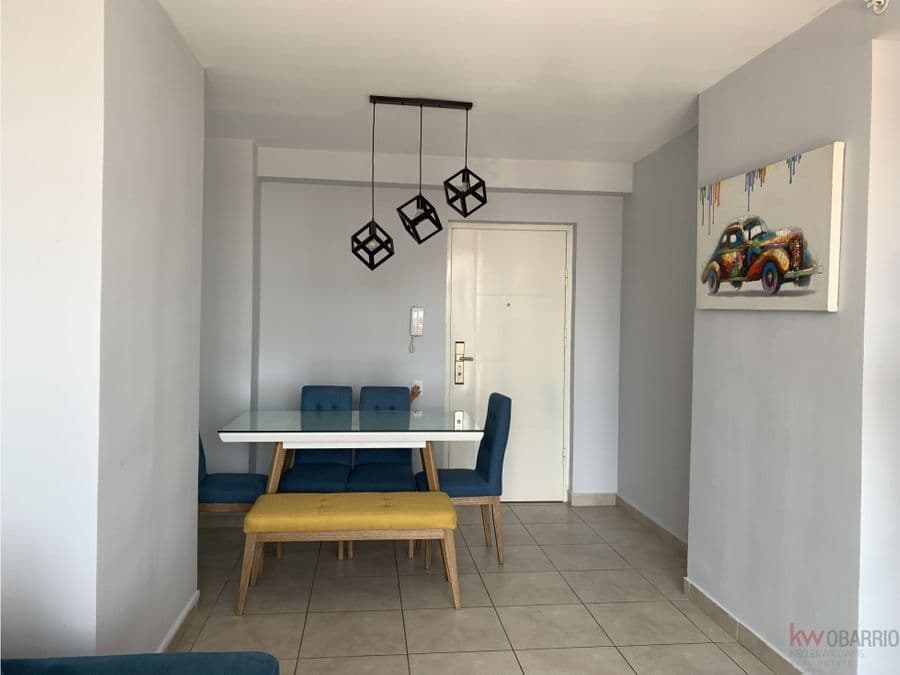Apartamento en Panamá