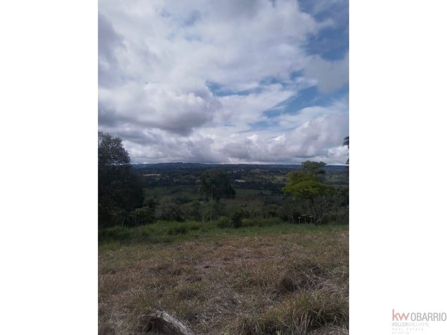 Finca en Renacimiento