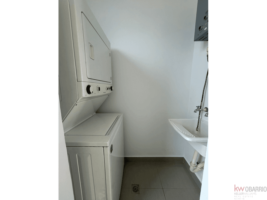 Apartment at Panamá