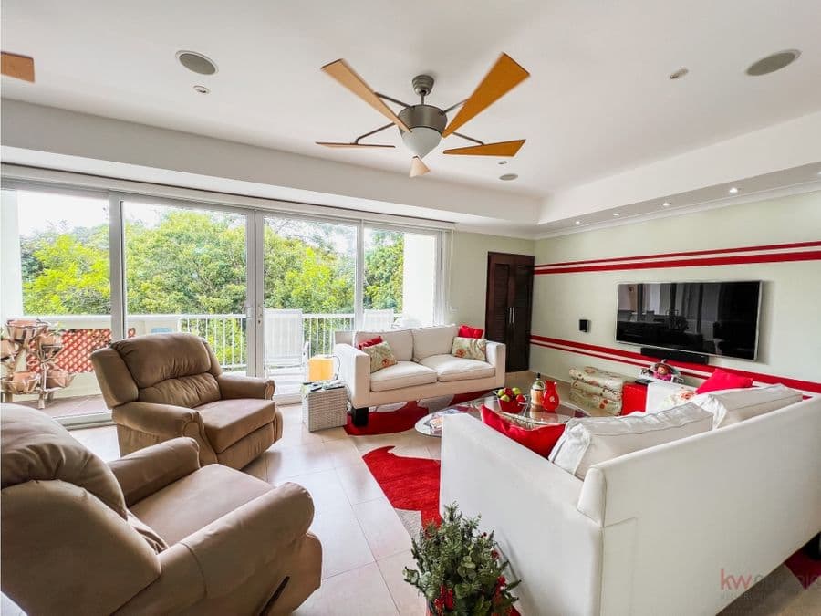 Apartamento en PH Eagle's Landing