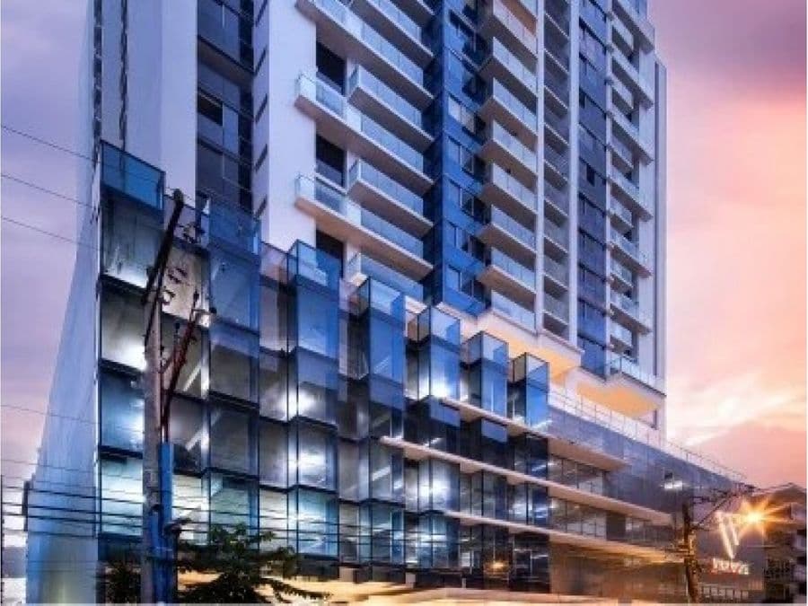 Apartamento en Panamá