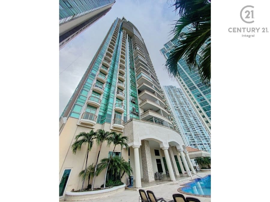 Apartamento en Panamá
