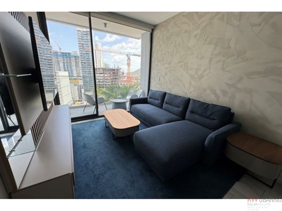 Apartamento en Panamá