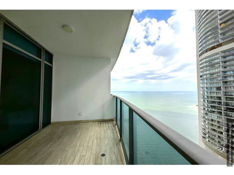 Apartment at Panamá