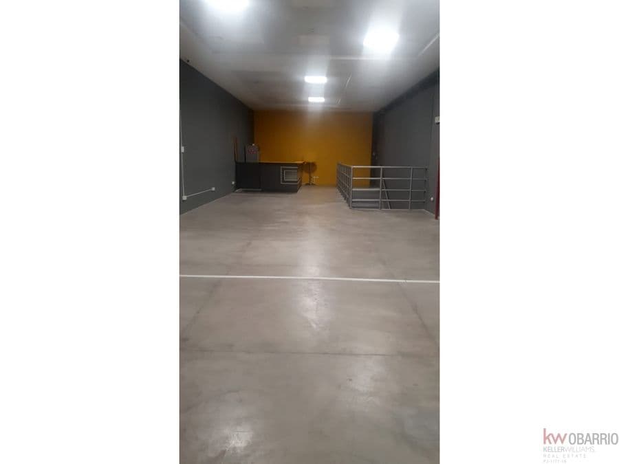 Comercial en Panamá