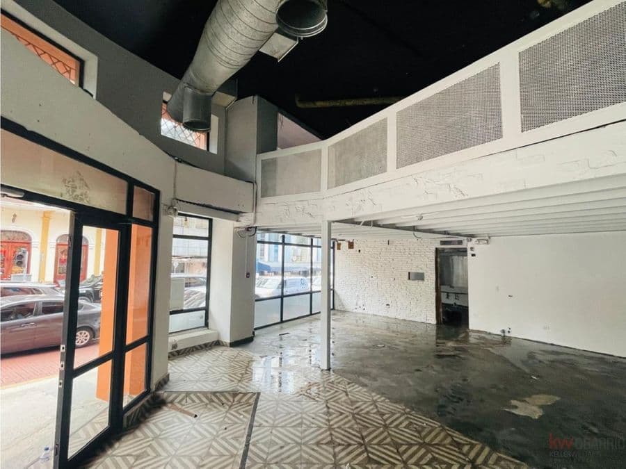 Comercial en Panamá