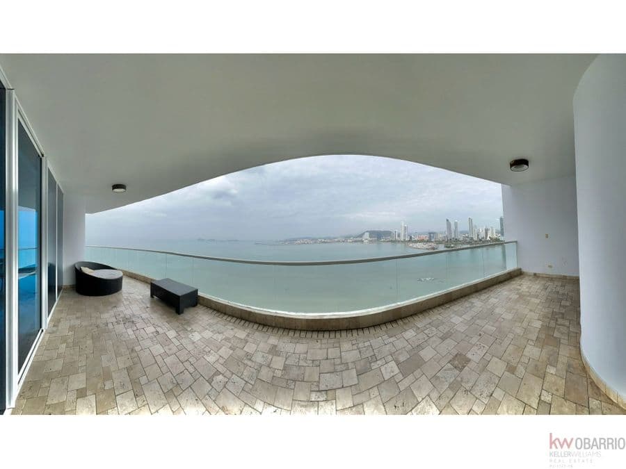 Apartamento en Panamá