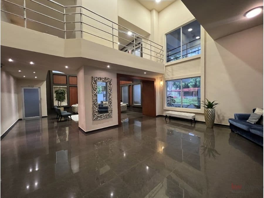 Apartment at Panamá