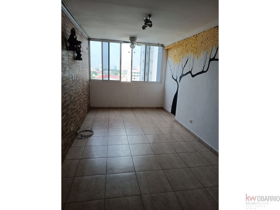 Apartment at Panamá