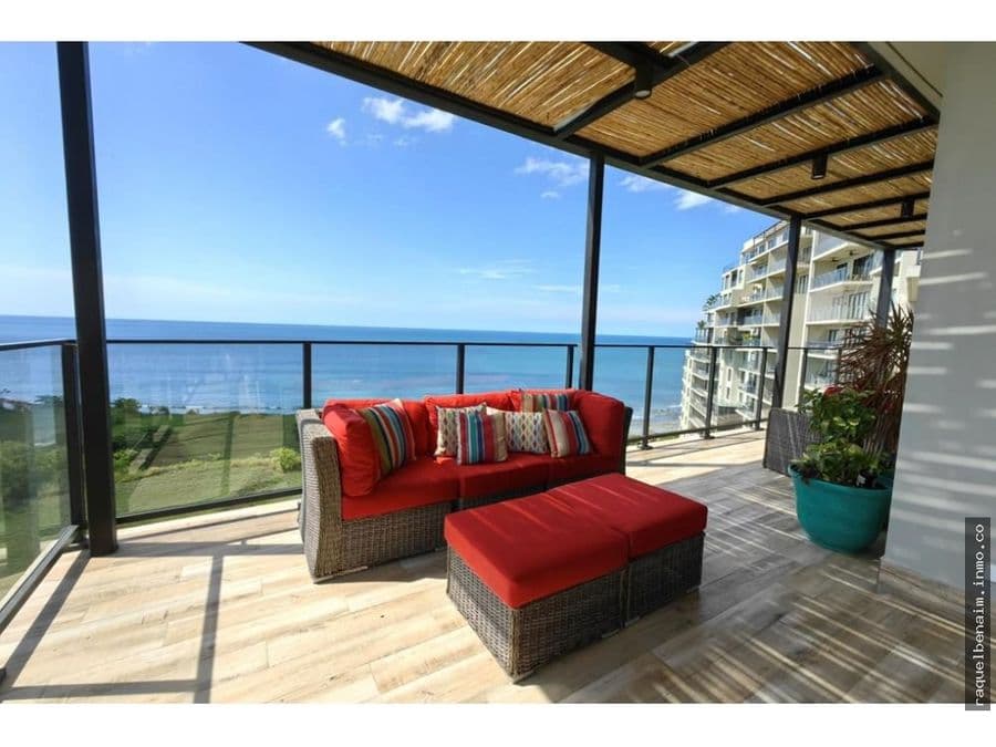 Apartment at San Carlos