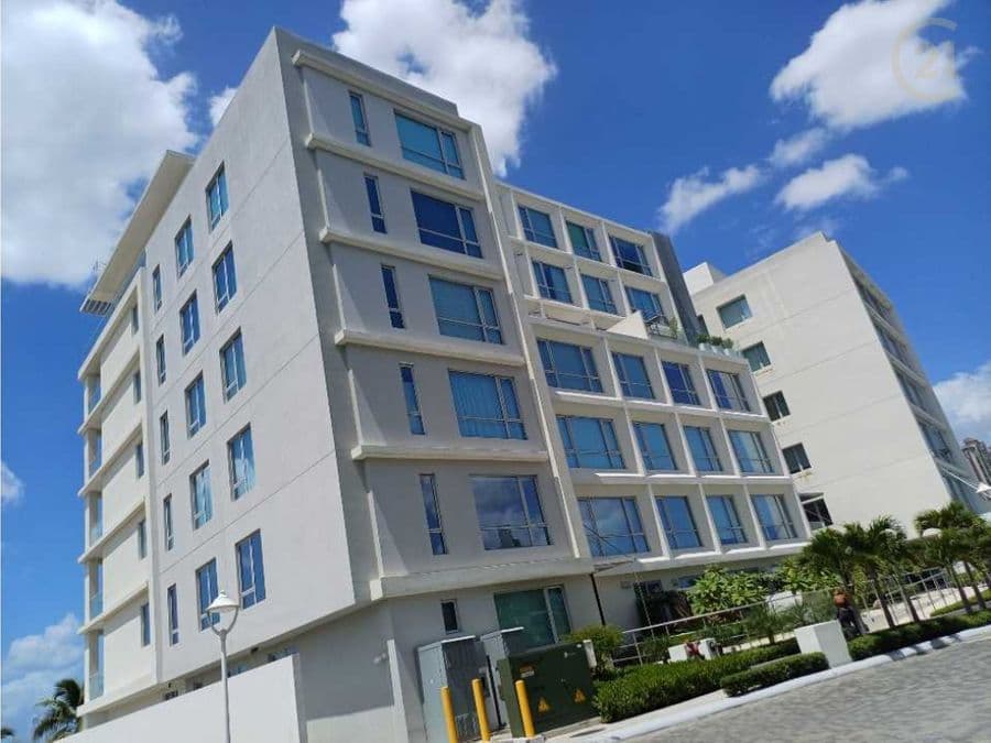 Apartamento en PH Beach Club Residences