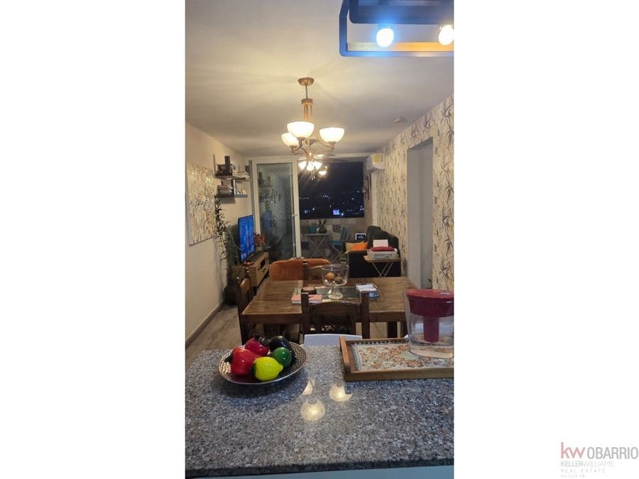 Apartment at Panamá