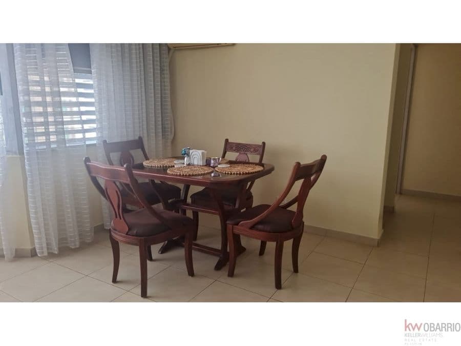 Apartamento en Panamá