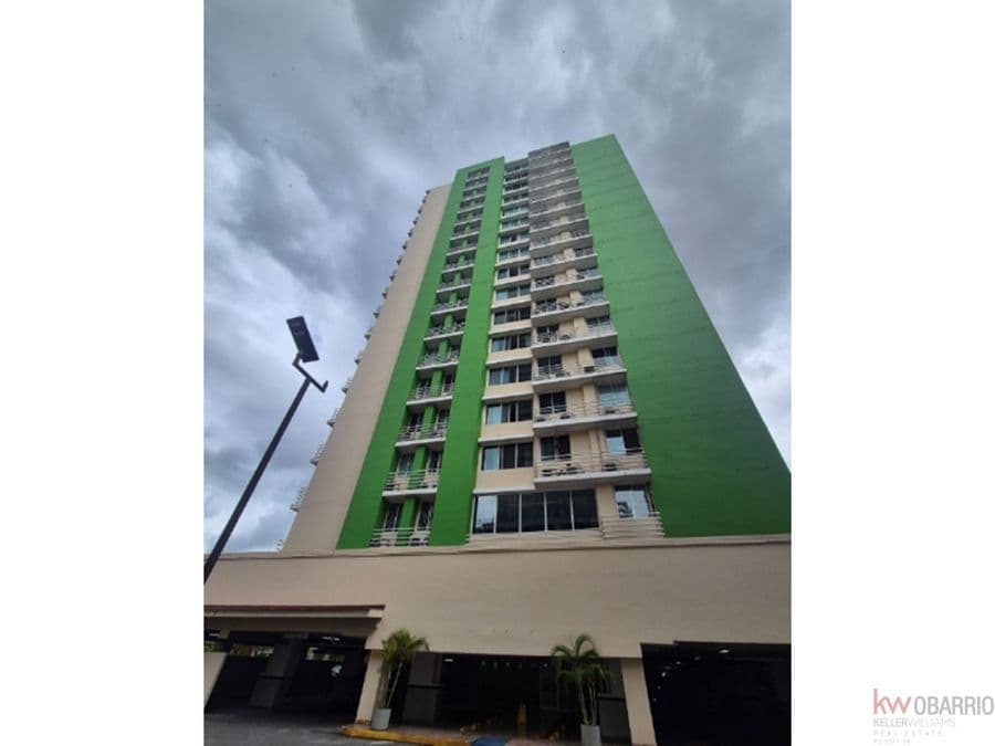 Apartamento en Panamá