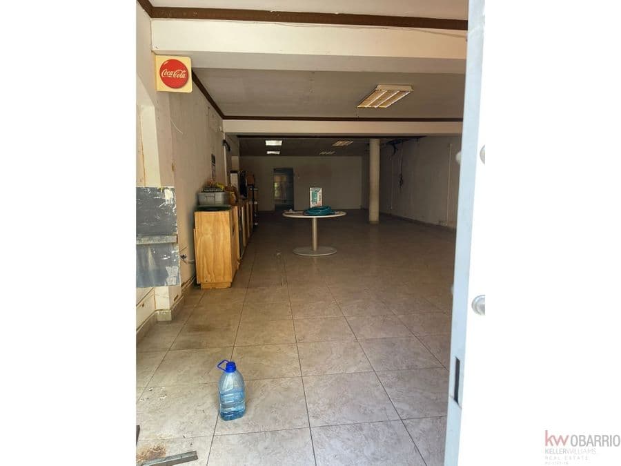 Comercial en Panamá