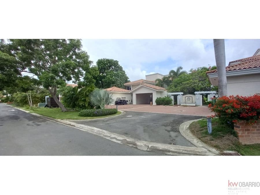 Casa en PH Ocean Lakes