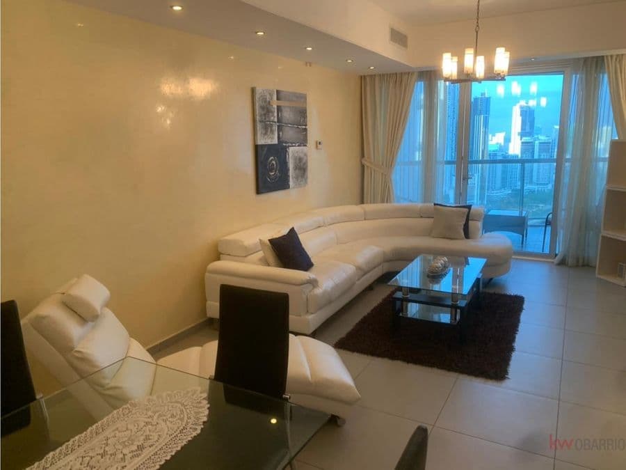 Apartamento en Panamá