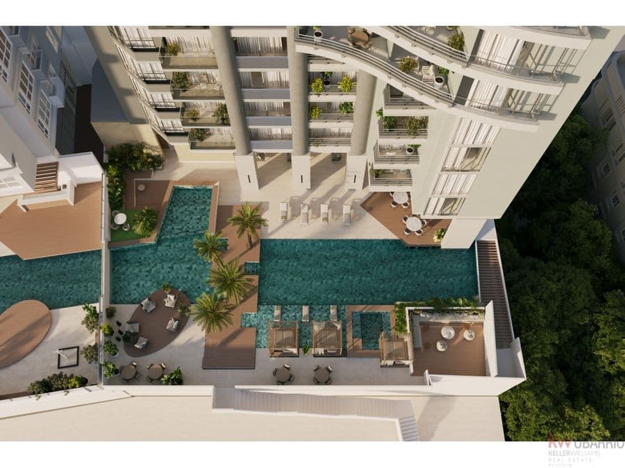 Apartamento en Panamá