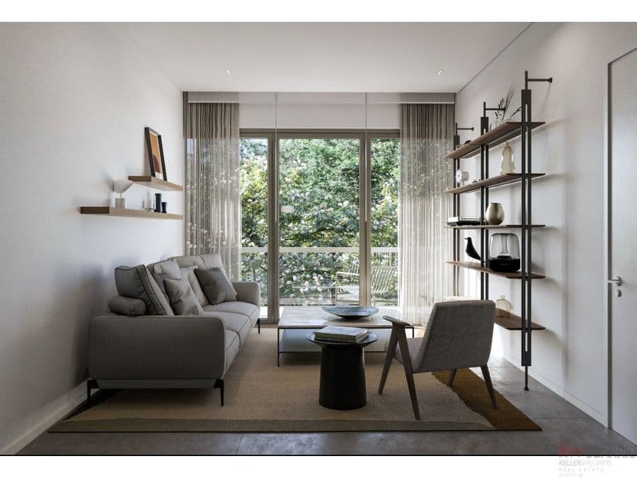 Apartment at Panamá