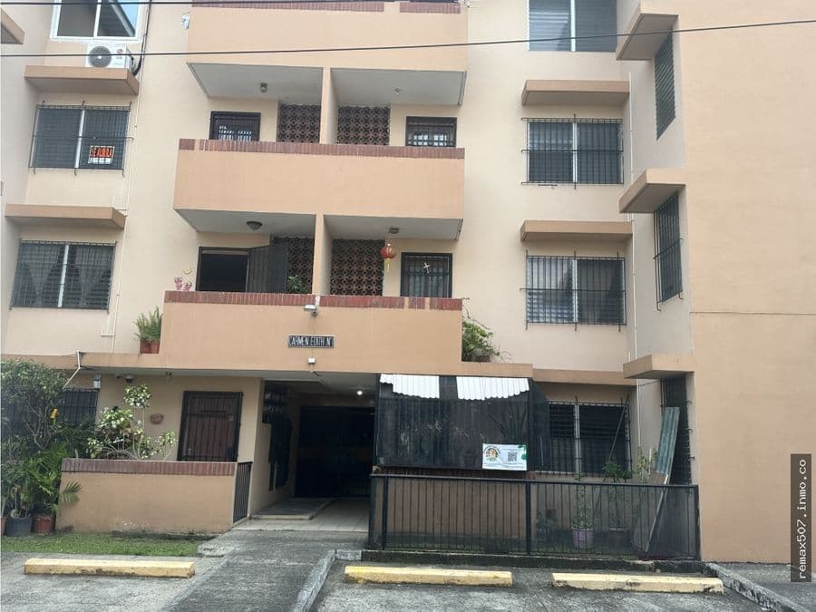 Apartment at Panamá