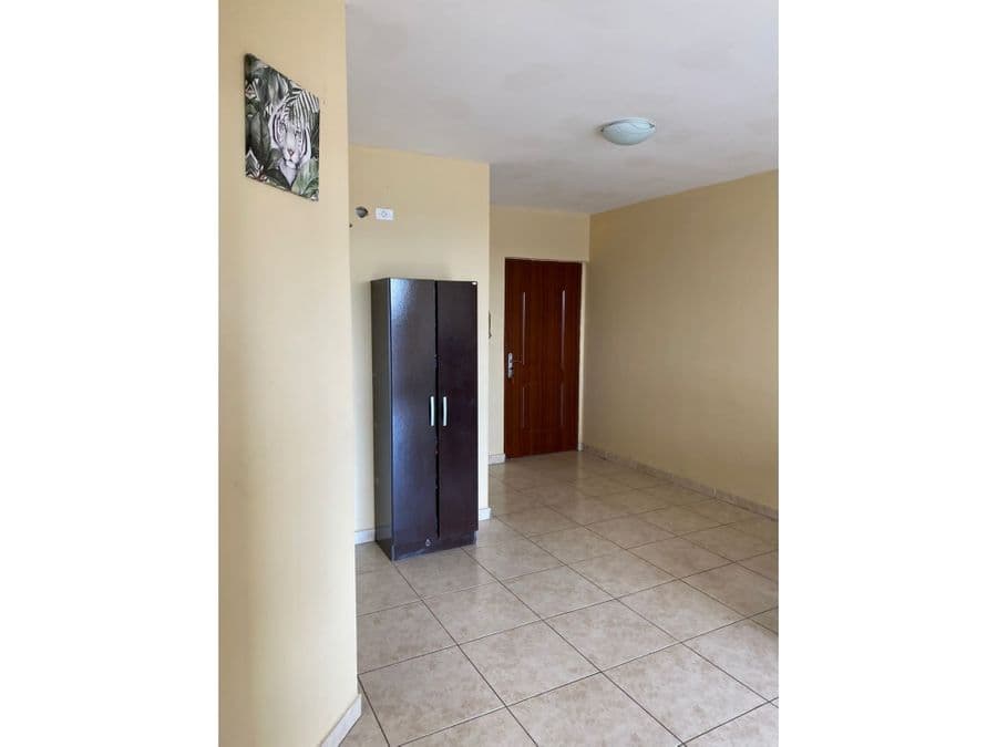 Apartment at Panamá