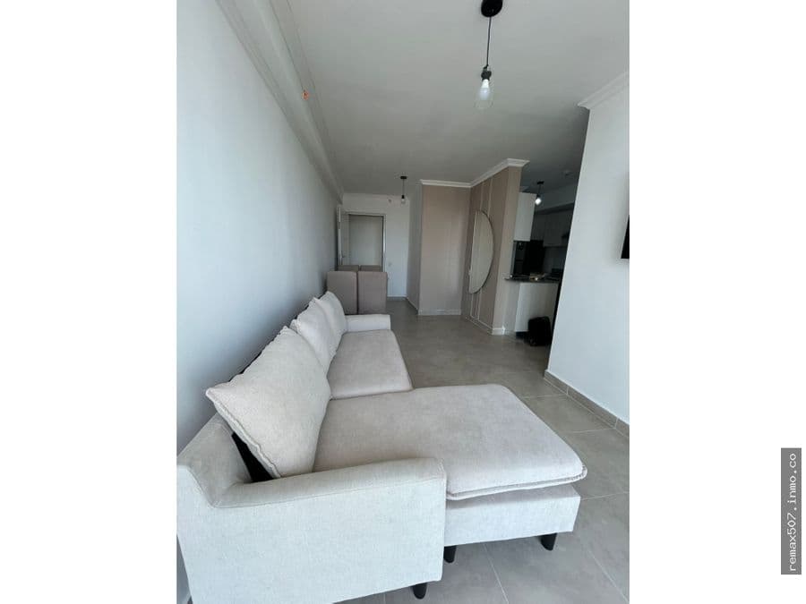 Apartamento en Panamá