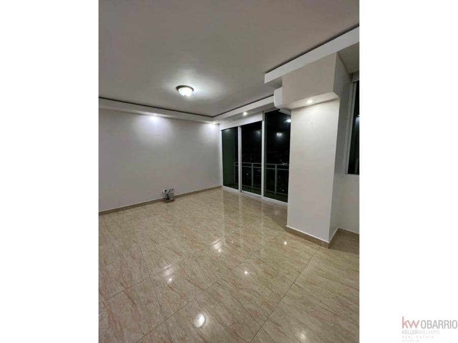 Apartment at Panamá