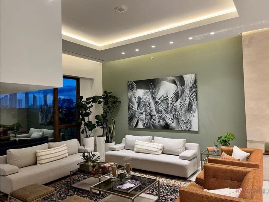 Apartamento en Panamá