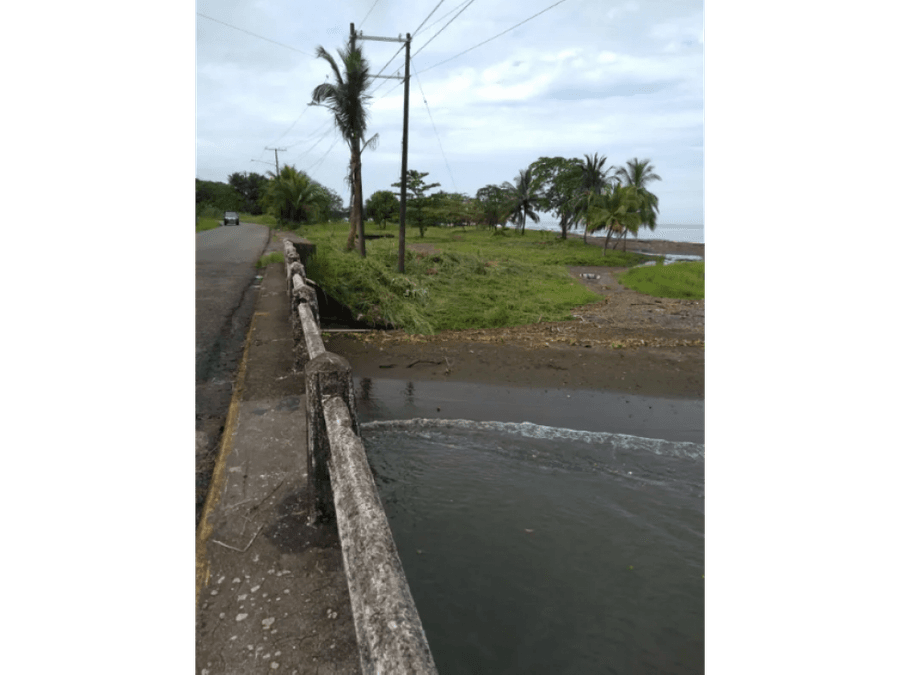 Terreno en Portobelo
