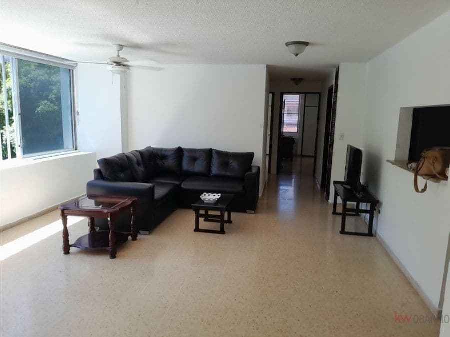 Apartamento en Panamá