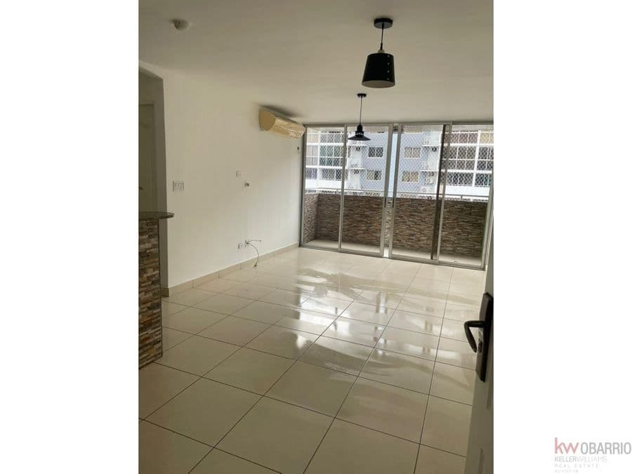 Apartamento en Panamá