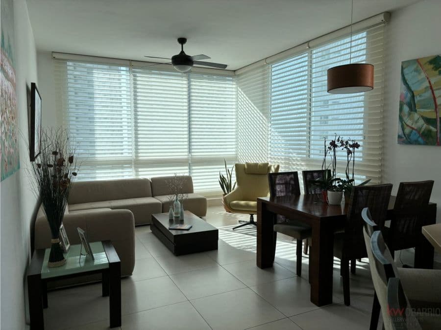Apartamento en Panamá