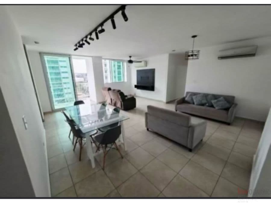 Apartamento en Panamá