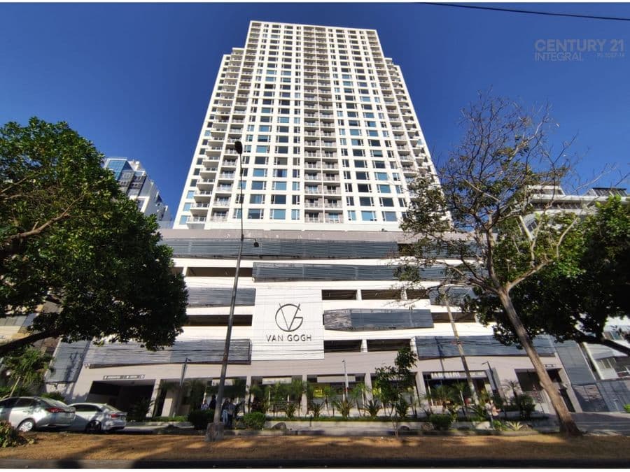 Apartment at PH Van Gogh