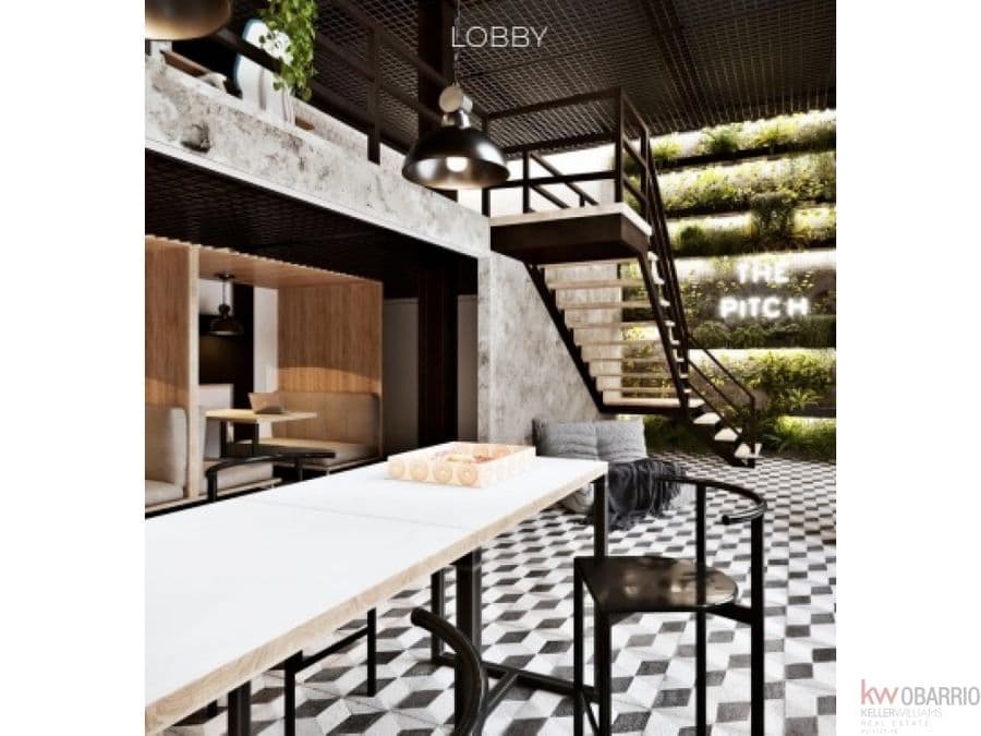 Comercial en Panamá