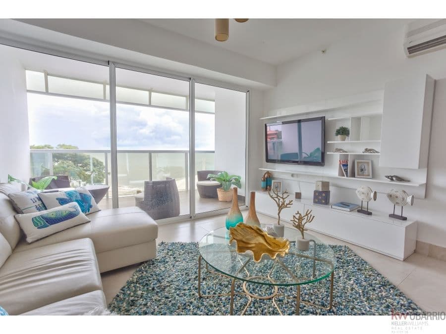 Apartamento en Chame