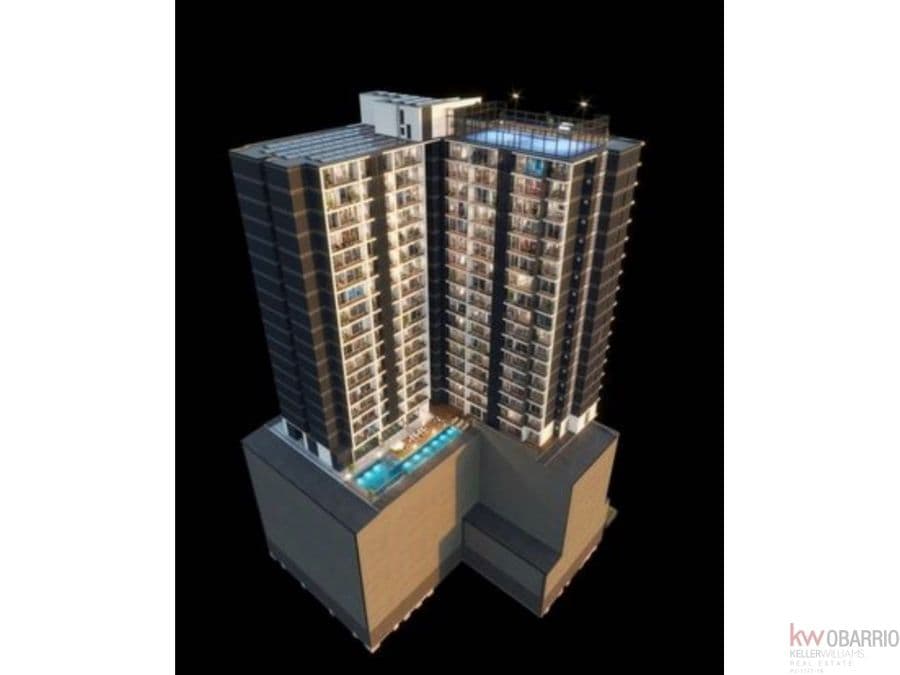 Apartamento en Panamá