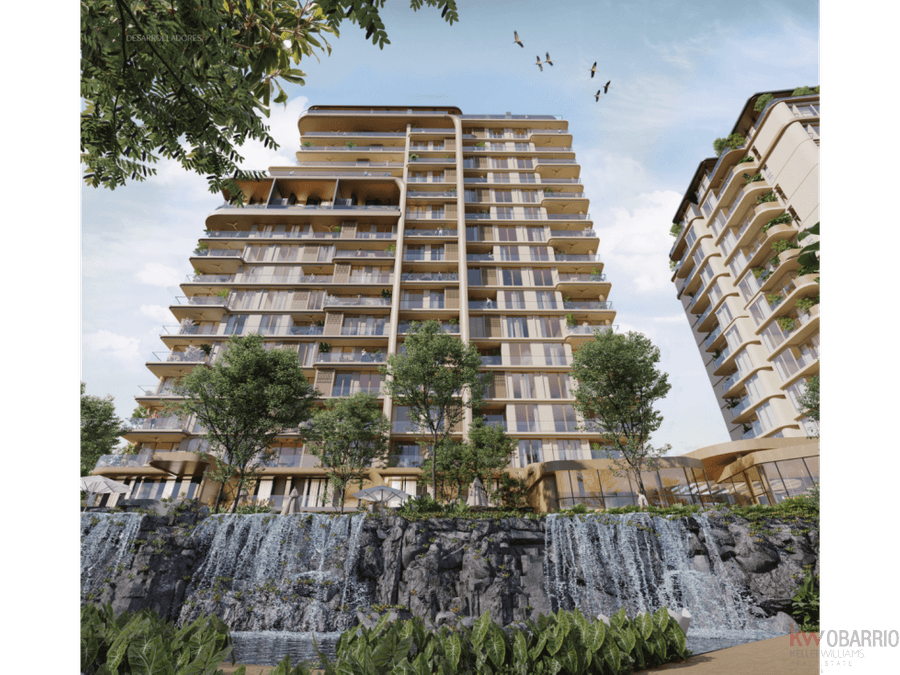 Apartment at Panamá