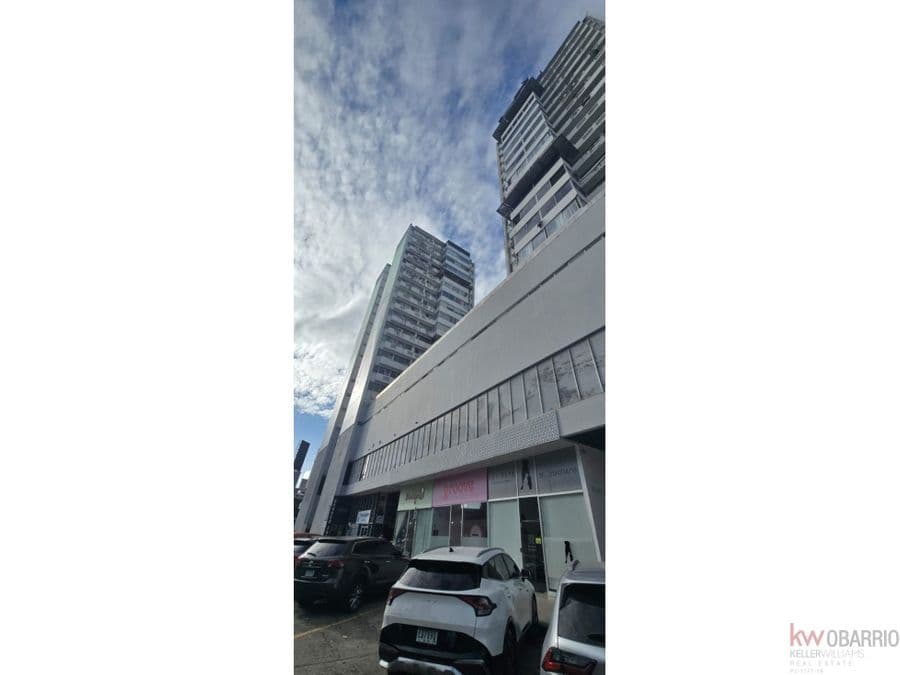 Apartment at Panamá