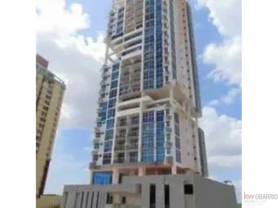 Apartment at Panamá
