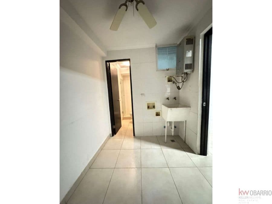 Apartment at Panamá