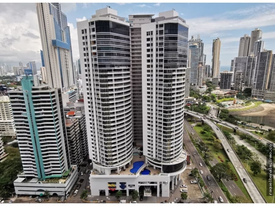 Apartment at Panamá