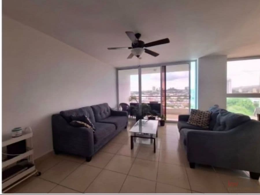 Apartment at Panamá