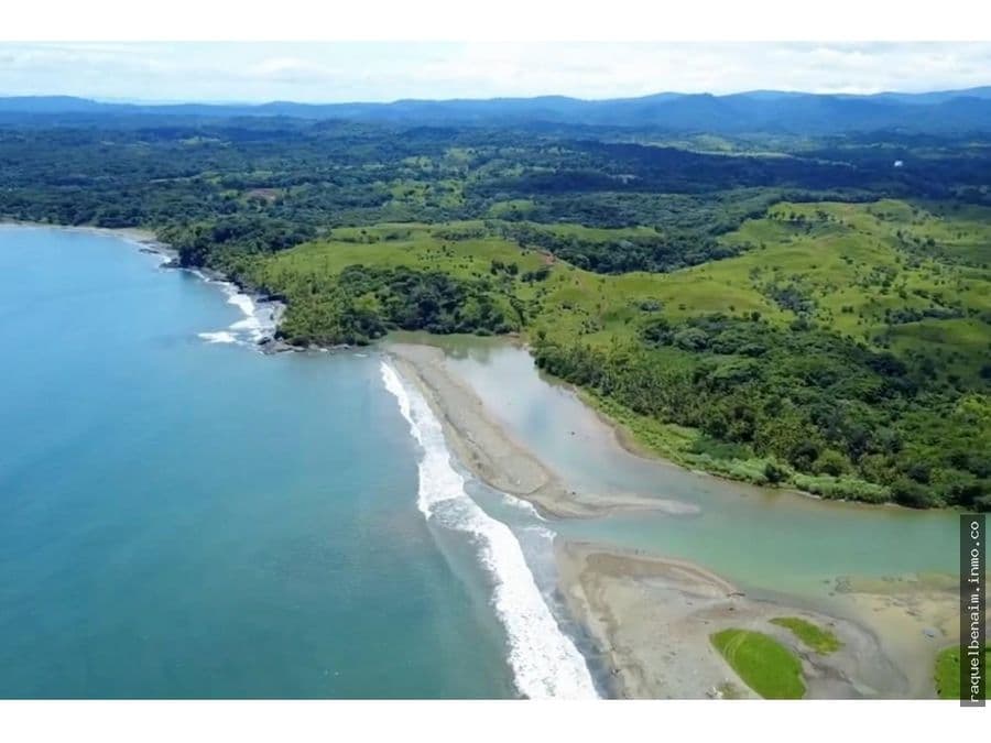 Terreno en Santa Isabel