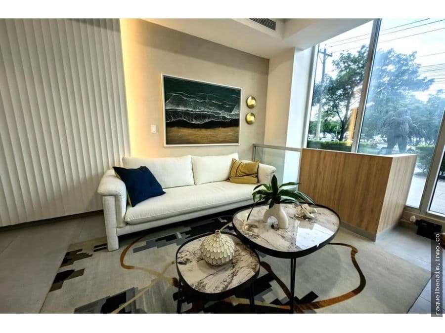 Apartment at Panamá