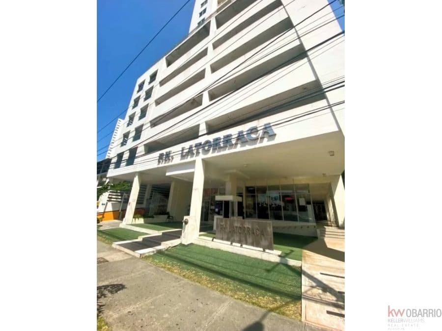 Apartment at Panamá