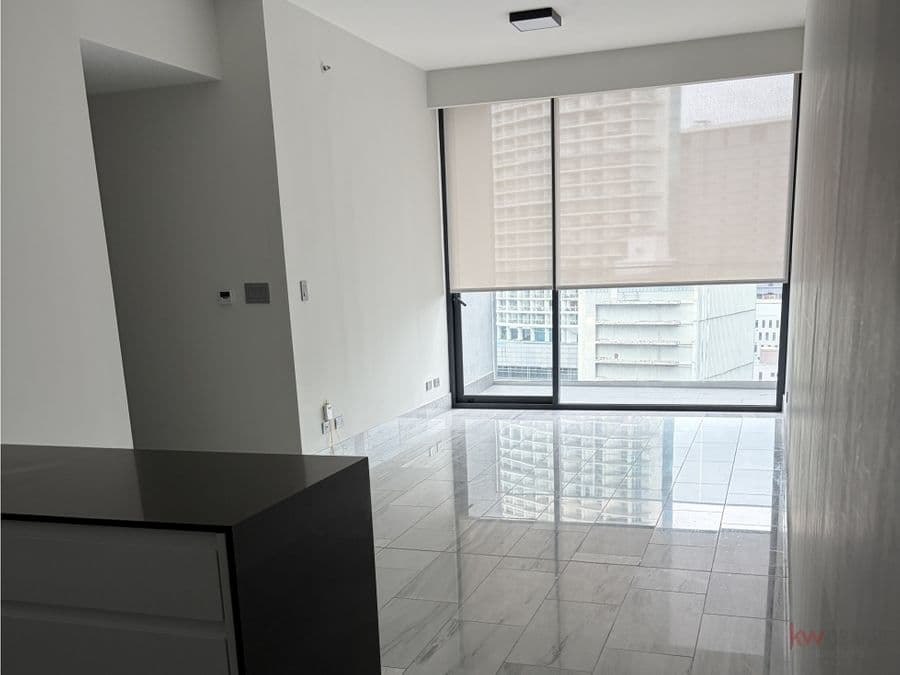 Apartment at Panamá
