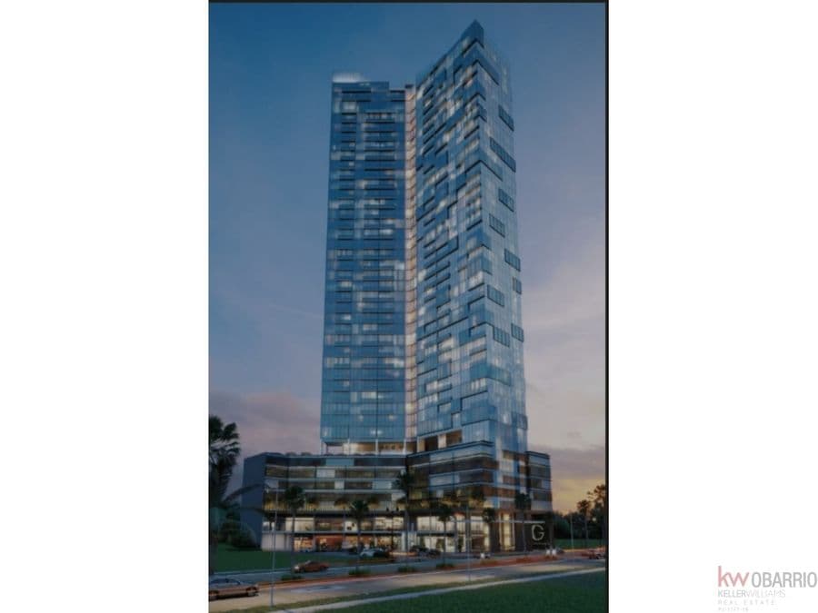 Apartamento en Panamá